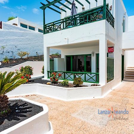 Vivienda Vacacional Casa Evy Puerto del Carmen  Extérieur photo