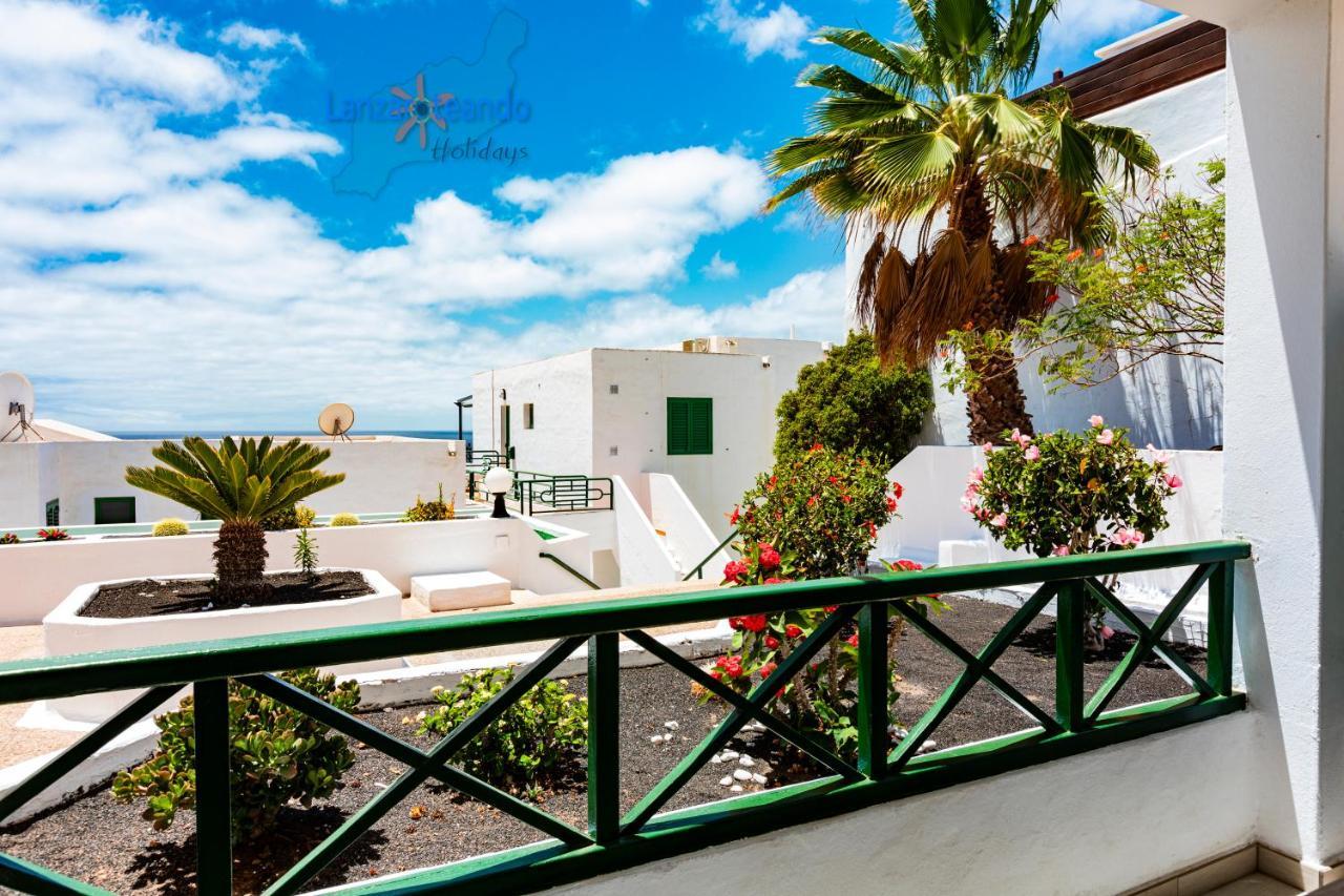Vivienda Vacacional Casa Evy Puerto del Carmen  Extérieur photo