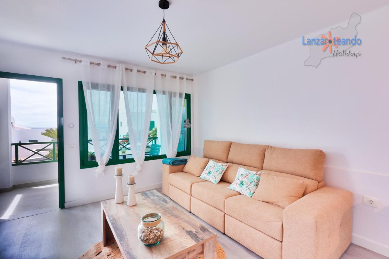 Vivienda Vacacional Casa Evy Puerto del Carmen  Extérieur photo