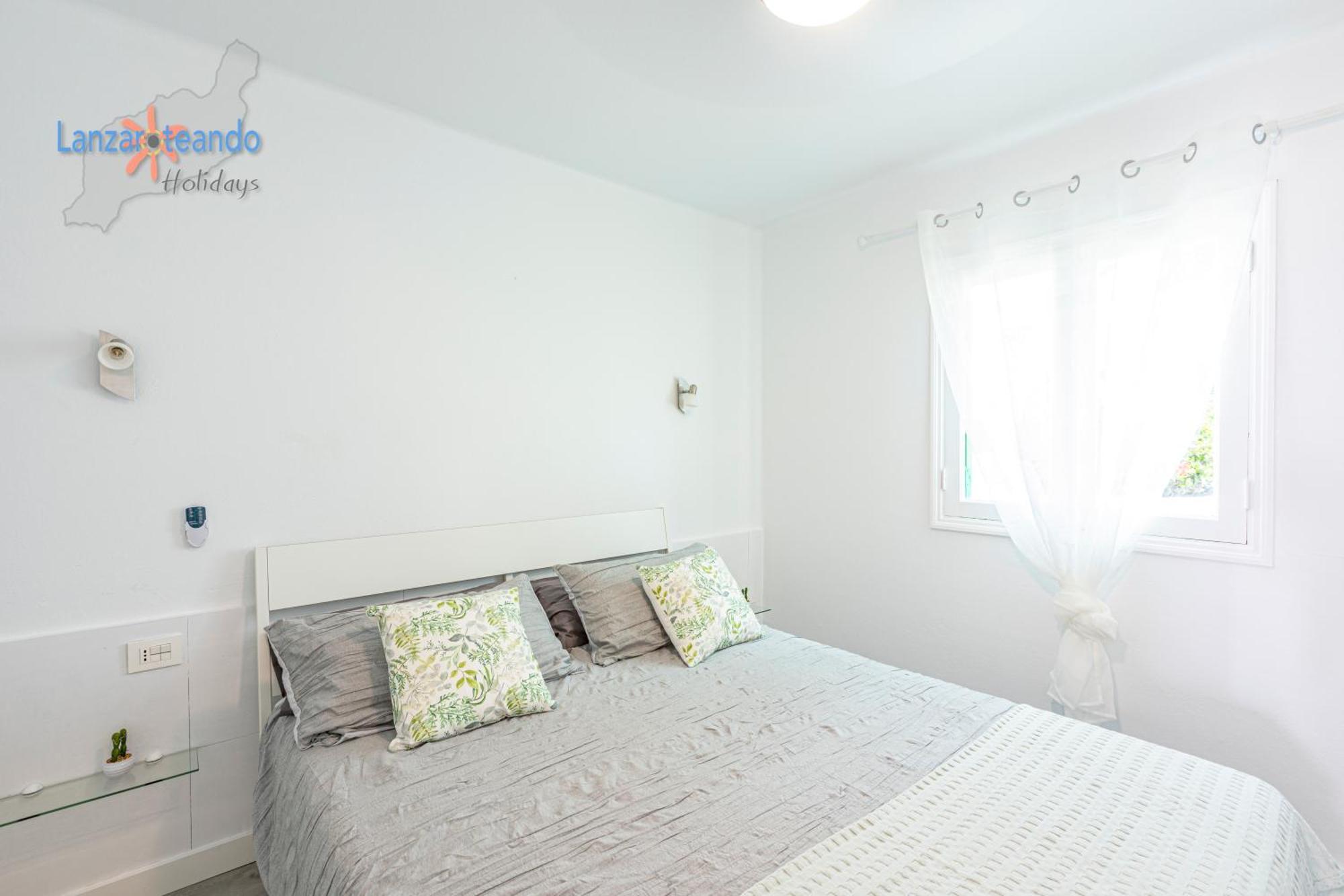 Vivienda Vacacional Casa Evy Puerto del Carmen  Extérieur photo