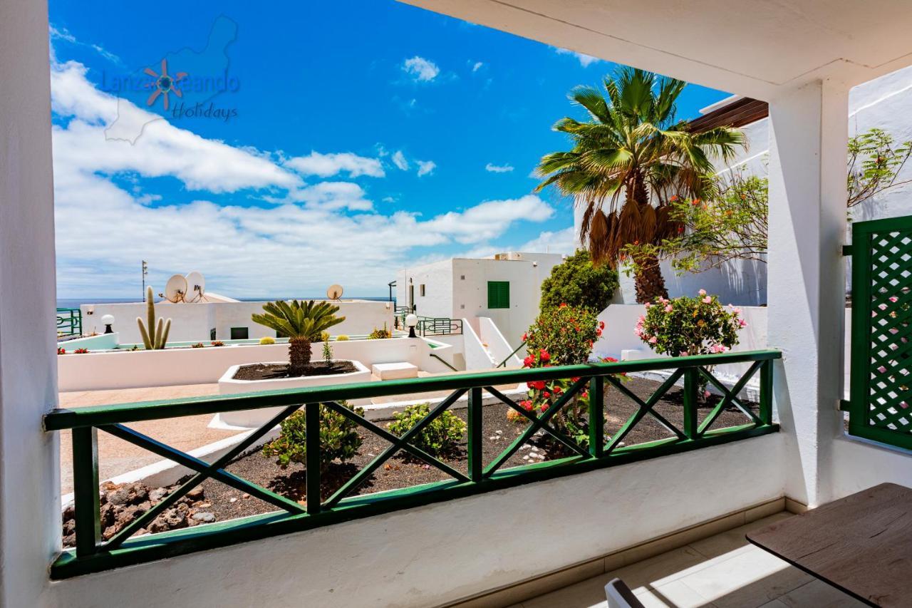 Vivienda Vacacional Casa Evy Puerto del Carmen  Extérieur photo