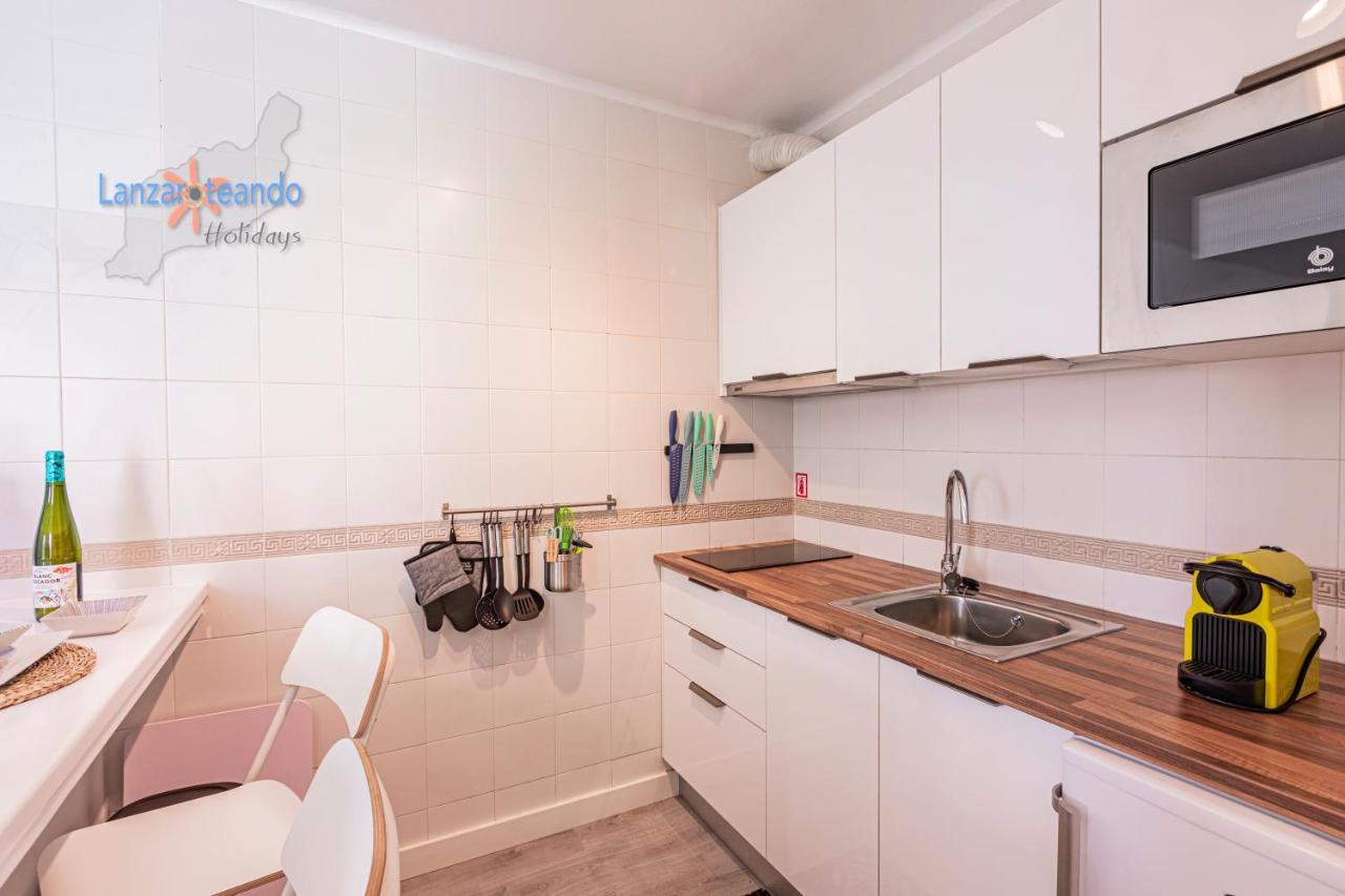 Vivienda Vacacional Casa Evy Puerto del Carmen  Extérieur photo