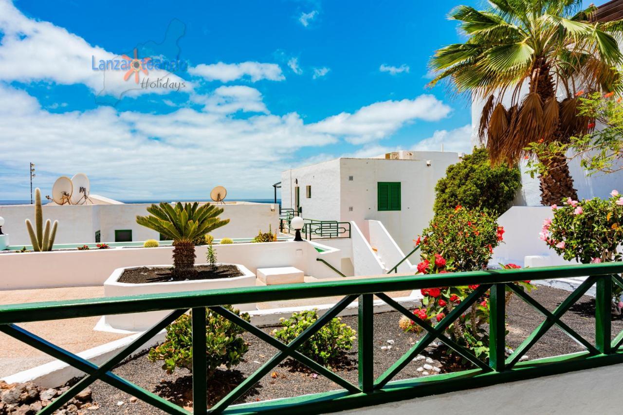 Vivienda Vacacional Casa Evy Puerto del Carmen  Extérieur photo