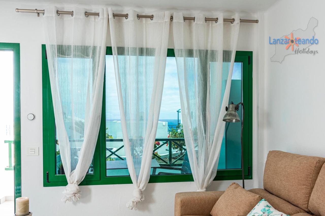 Vivienda Vacacional Casa Evy Puerto del Carmen  Extérieur photo