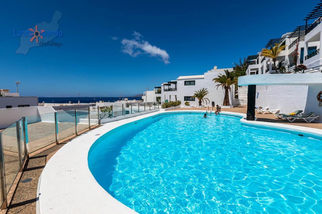 Vivienda Vacacional Casa Evy Puerto del Carmen  Extérieur photo