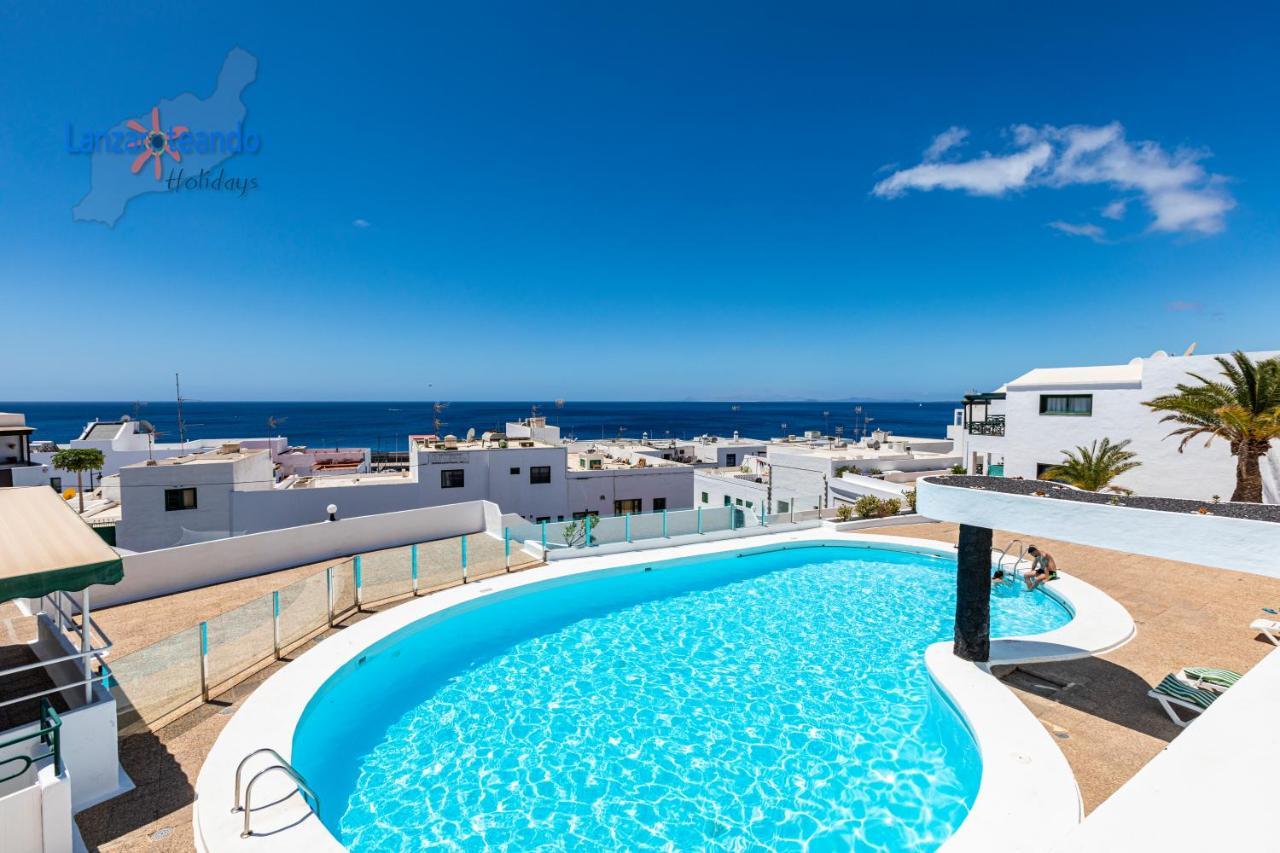 Vivienda Vacacional Casa Evy Puerto del Carmen  Extérieur photo
