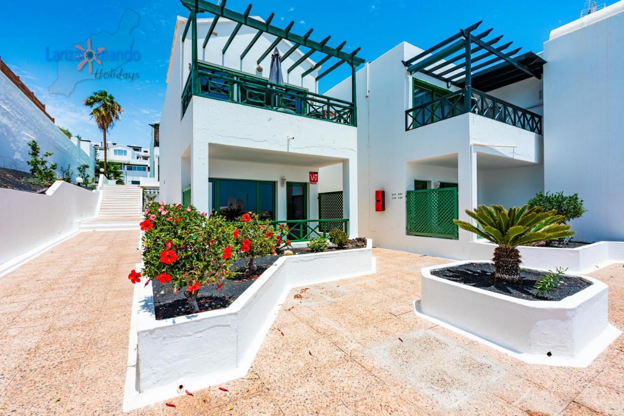 Vivienda Vacacional Casa Evy Puerto del Carmen  Extérieur photo