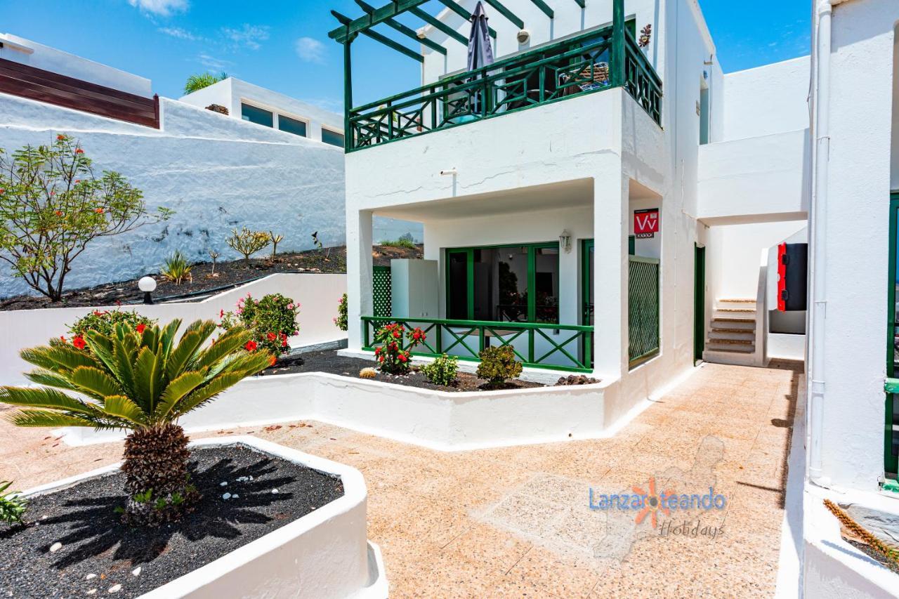 Vivienda Vacacional Casa Evy Puerto del Carmen  Extérieur photo