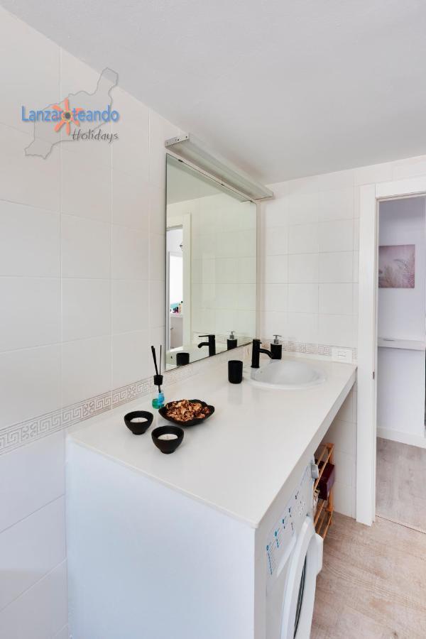 Vivienda Vacacional Casa Evy Puerto del Carmen  Extérieur photo