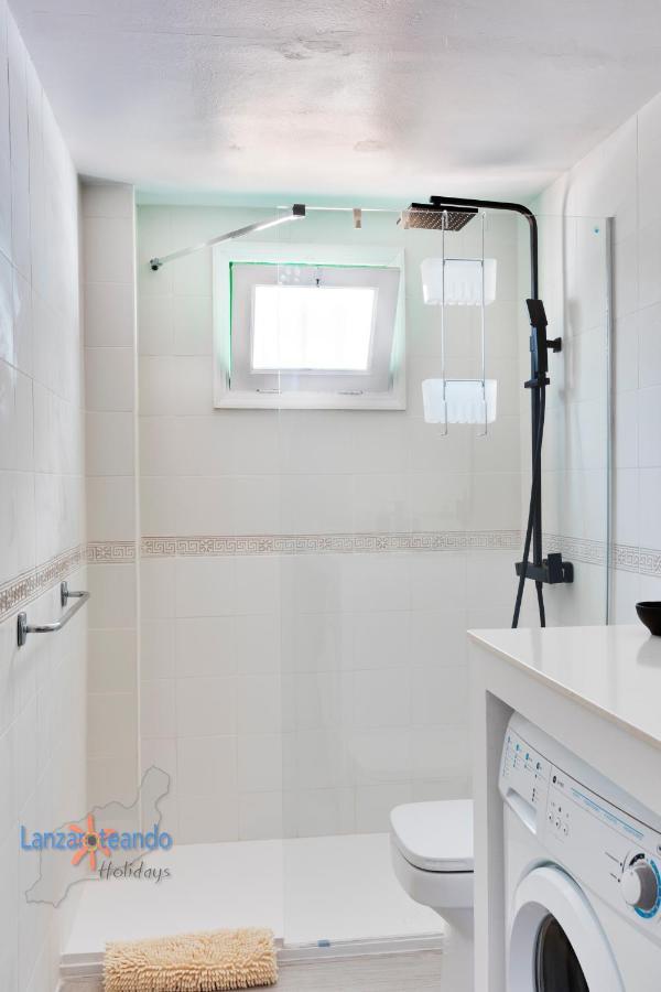 Vivienda Vacacional Casa Evy Puerto del Carmen  Extérieur photo
