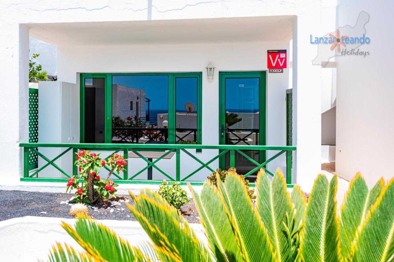 Vivienda Vacacional Casa Evy Puerto del Carmen  Extérieur photo